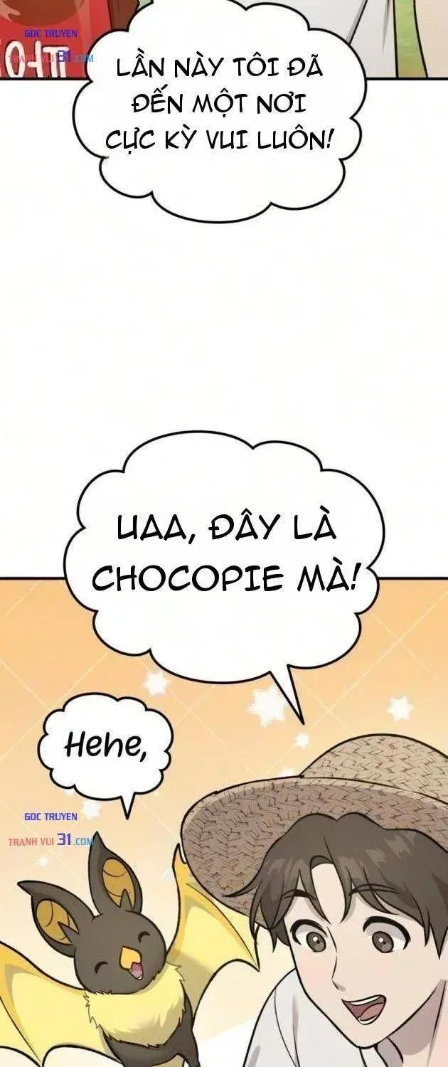 Làm Nông Dân Trong Tòa Tháp Thử Thách Chap 143 - Next Chap 144