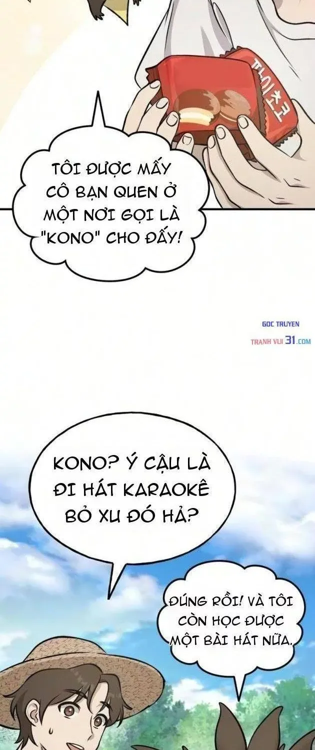 Làm Nông Dân Trong Tòa Tháp Thử Thách Chap 143 - Next Chap 144