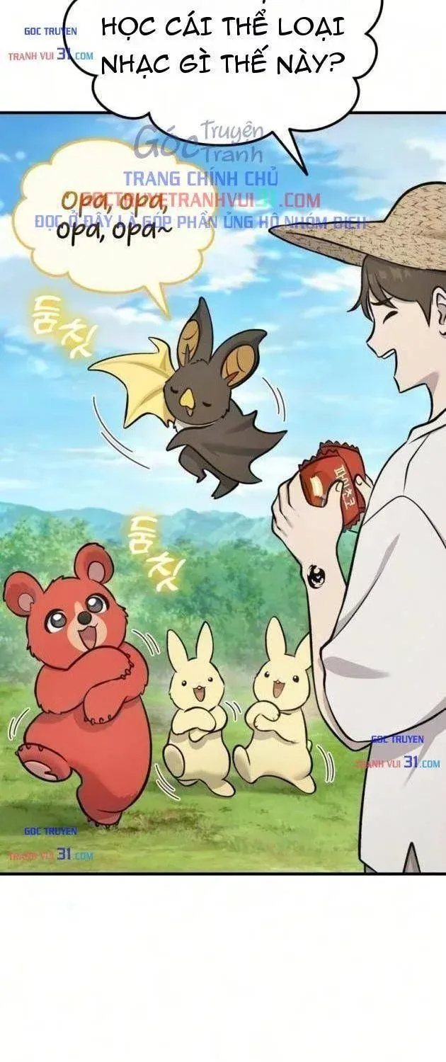 Làm Nông Dân Trong Tòa Tháp Thử Thách Chap 143 - Next Chap 144
