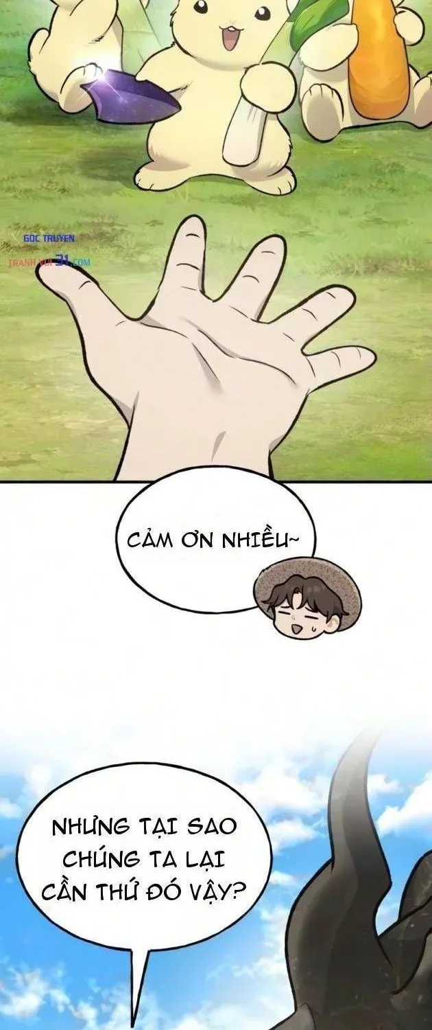 Làm Nông Dân Trong Tòa Tháp Thử Thách Chap 143 - Next Chap 144