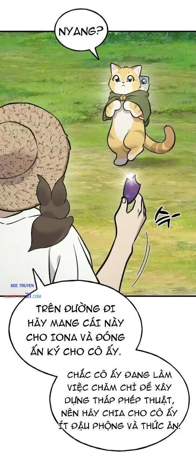 Làm Nông Dân Trong Tòa Tháp Thử Thách Chap 144 - Next Chap 145
