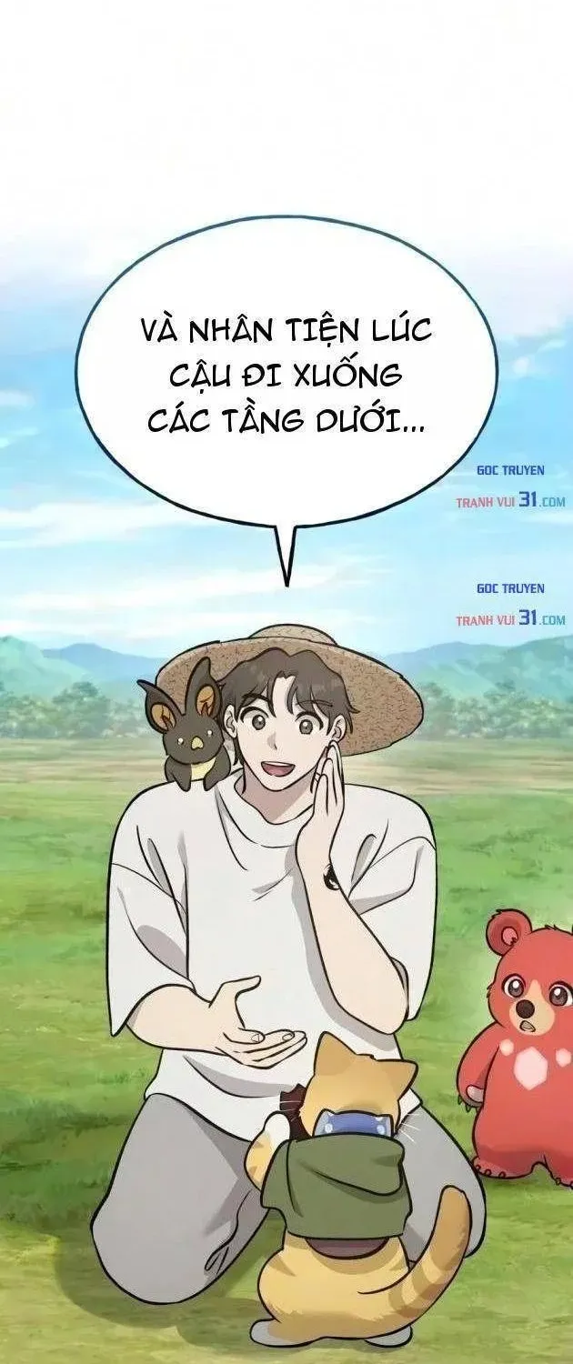Làm Nông Dân Trong Tòa Tháp Thử Thách Chap 144 - Next Chap 145