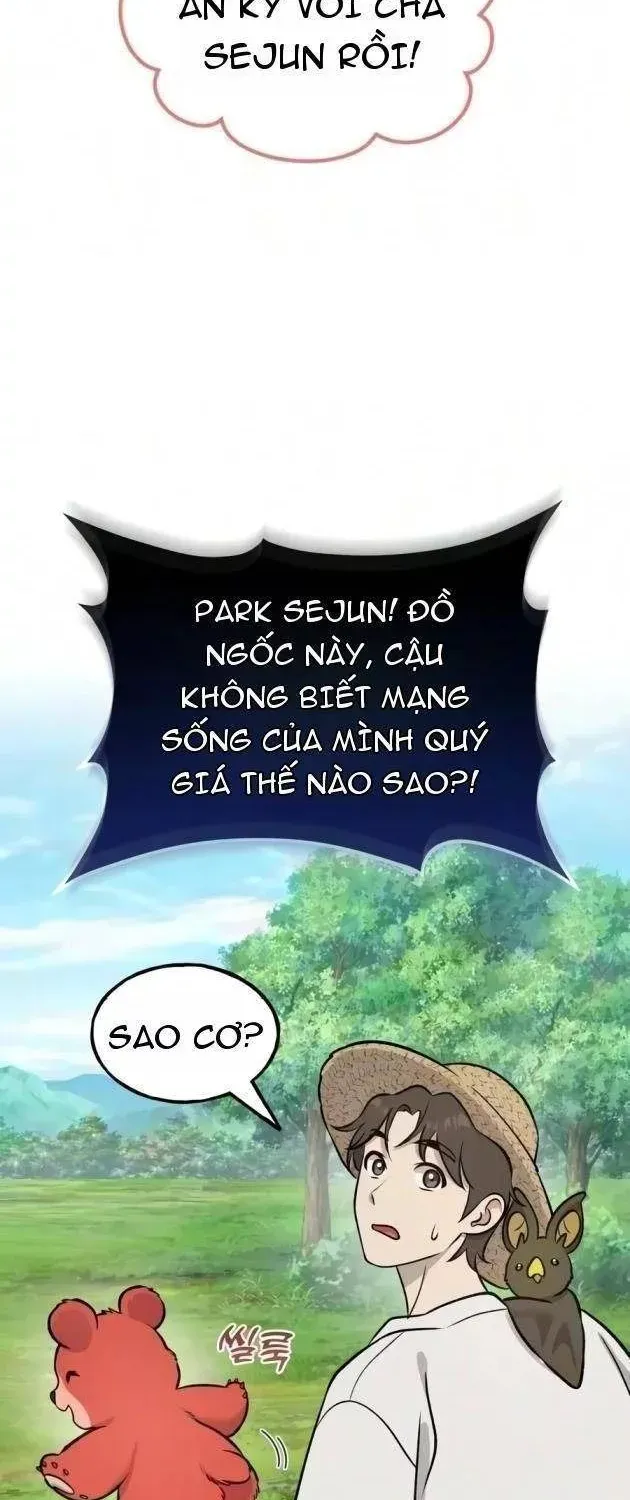 Làm Nông Dân Trong Tòa Tháp Thử Thách Chap 144 - Next Chap 145