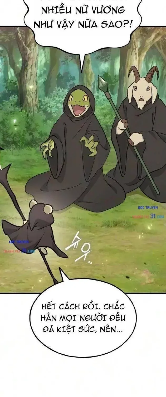 Làm Nông Dân Trong Tòa Tháp Thử Thách Chap 144 - Next Chap 145
