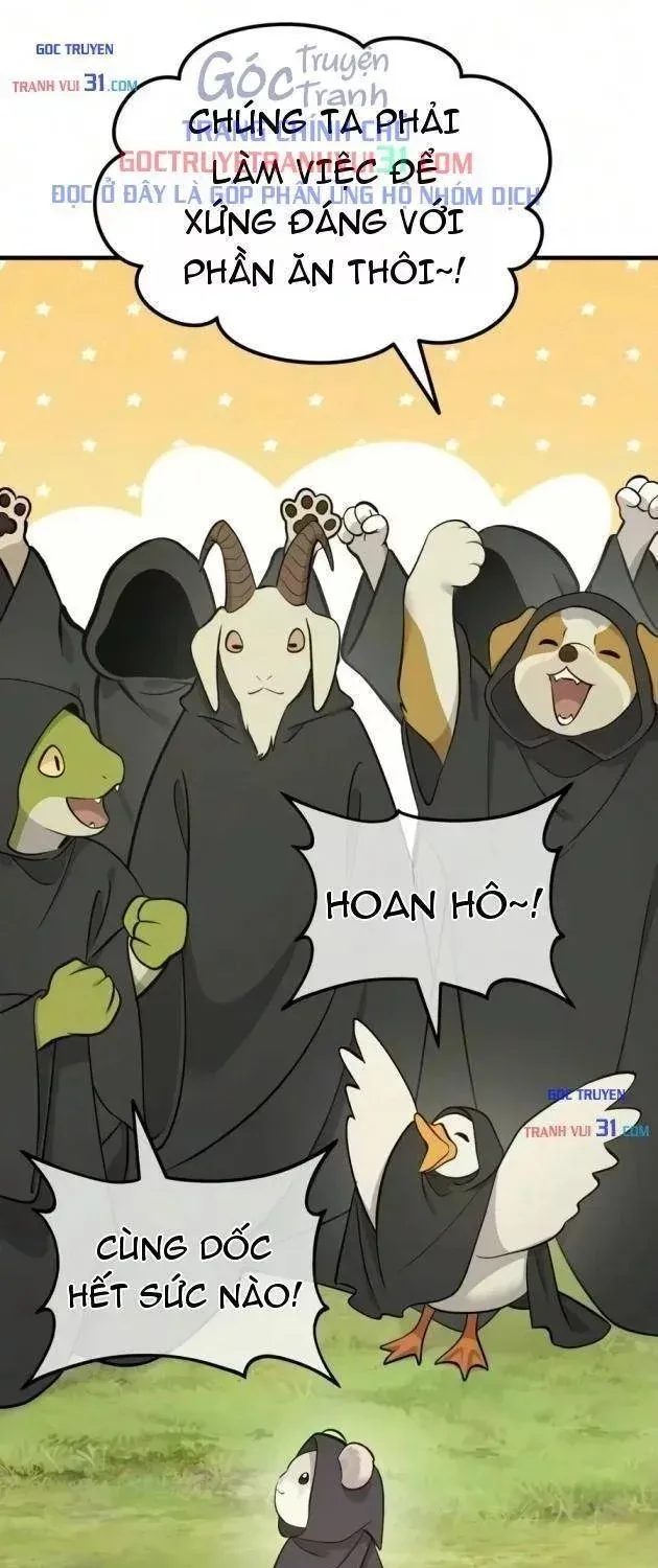 Làm Nông Dân Trong Tòa Tháp Thử Thách Chap 144 - Next Chap 145
