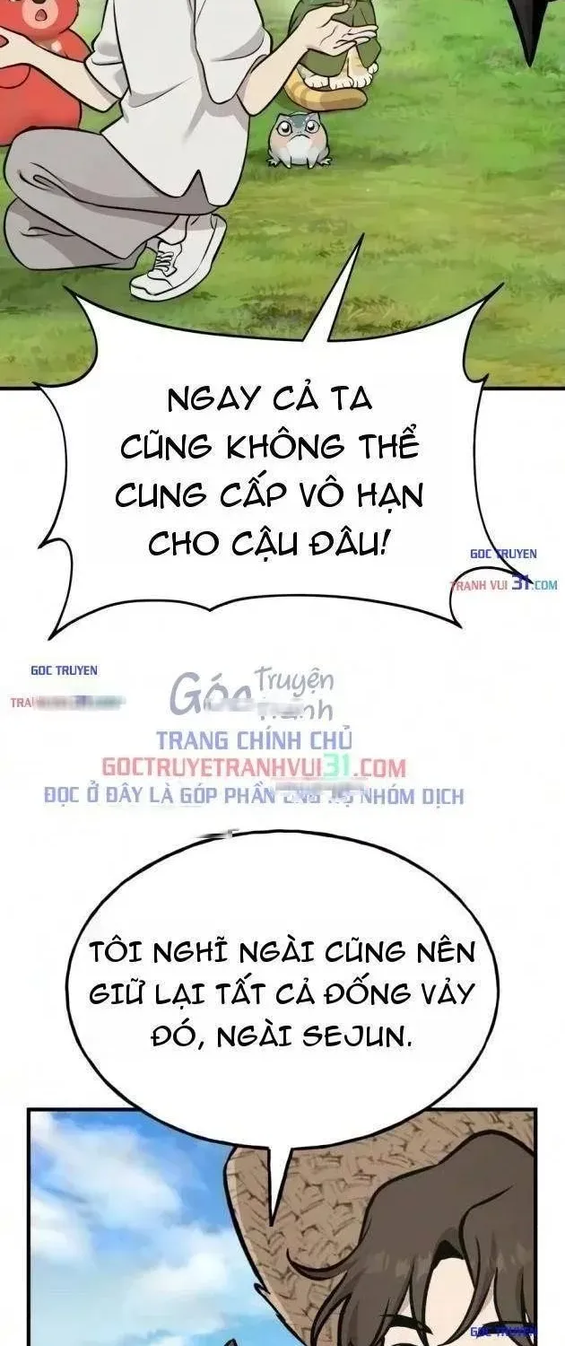 Làm Nông Dân Trong Tòa Tháp Thử Thách Chap 144 - Next Chap 145