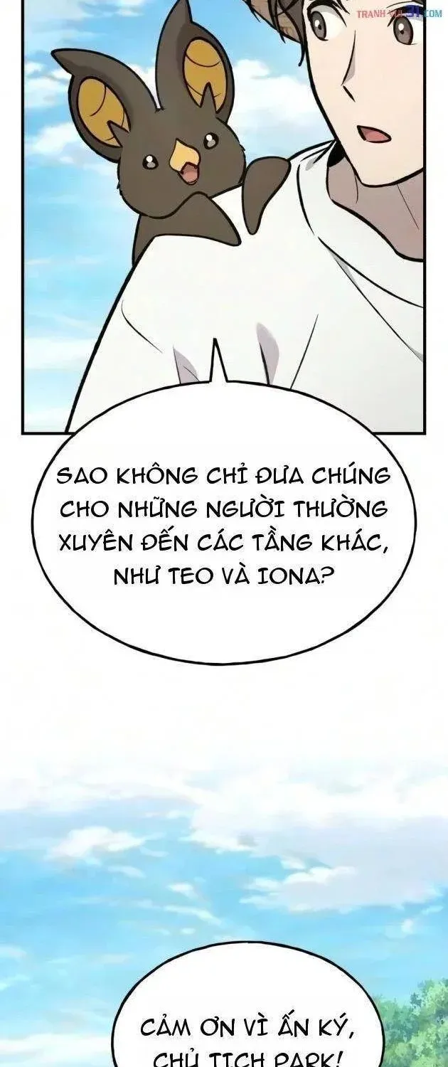 Làm Nông Dân Trong Tòa Tháp Thử Thách Chap 144 - Next Chap 145
