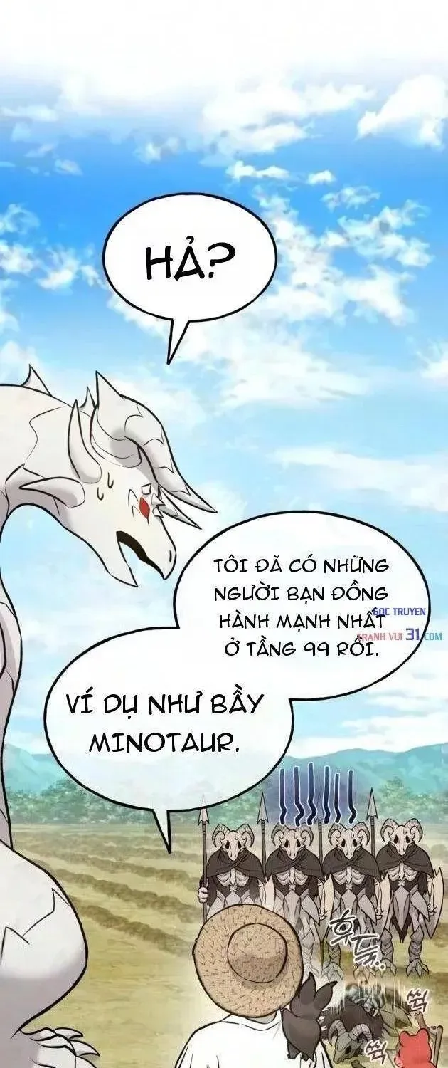 Làm Nông Dân Trong Tòa Tháp Thử Thách Chap 144 - Next Chap 145