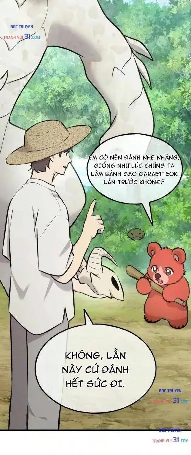 Làm Nông Dân Trong Tòa Tháp Thử Thách Chap 144 - Next Chap 145