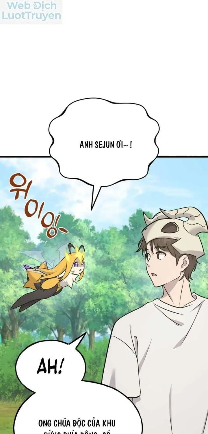Làm Nông Dân Trong Tòa Tháp Thử Thách Chap 145 - Next Chap 146