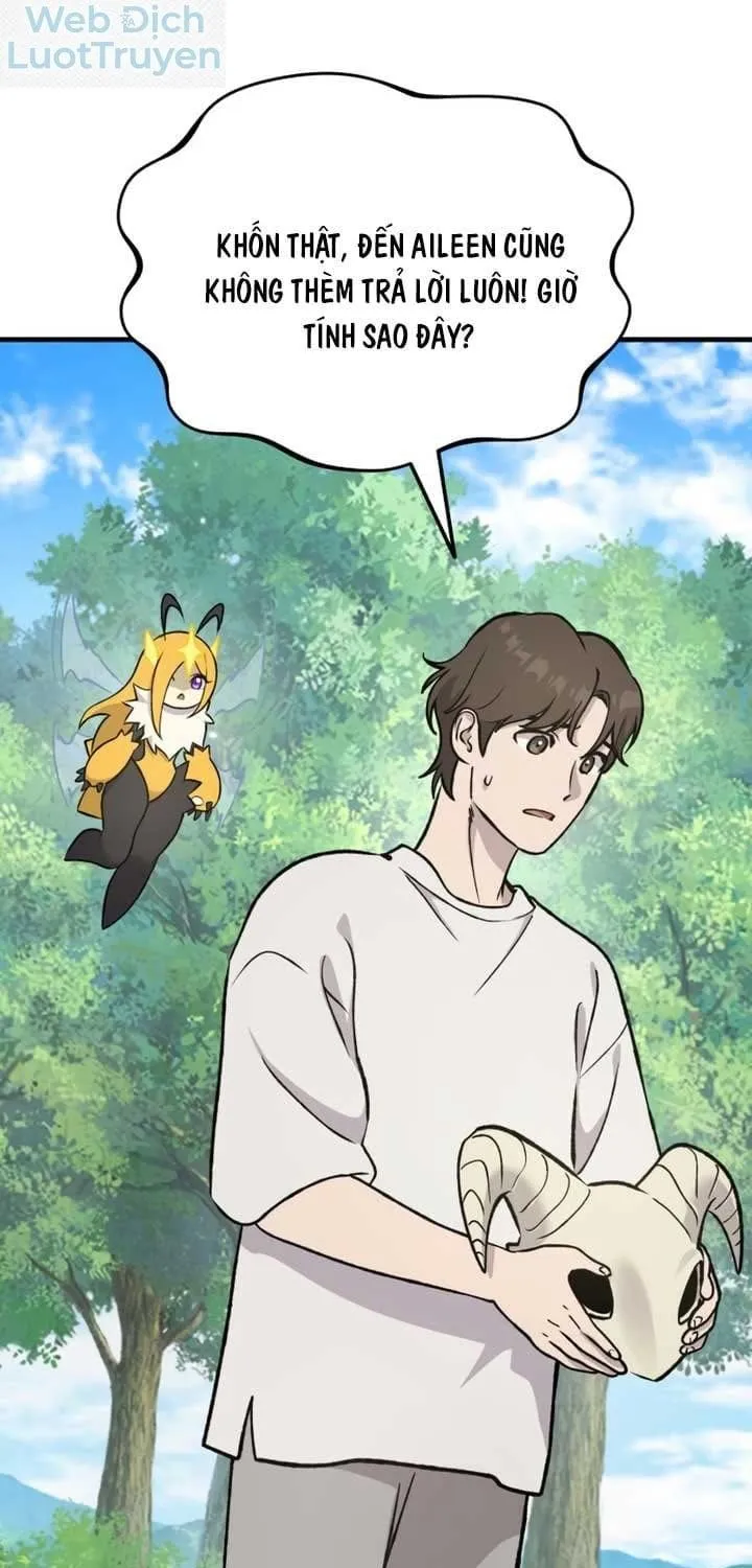 Làm Nông Dân Trong Tòa Tháp Thử Thách Chap 145 - Next Chap 146