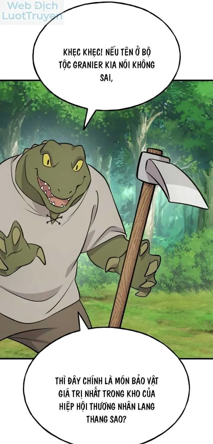 Làm Nông Dân Trong Tòa Tháp Thử Thách Chap 145 - Next Chap 146