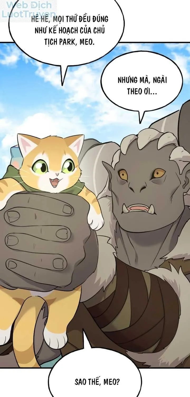 Làm Nông Dân Trong Tòa Tháp Thử Thách Chap 145 - Next Chap 146