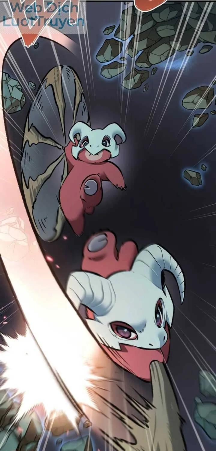 Làm Nông Dân Trong Tòa Tháp Thử Thách Chap 146 - Next Chap 147