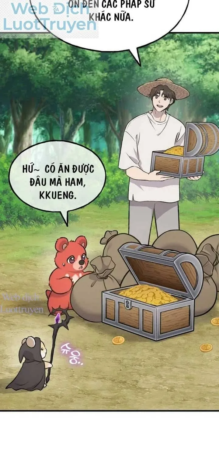Làm Nông Dân Trong Tòa Tháp Thử Thách Chap 147 - Next Chap 148