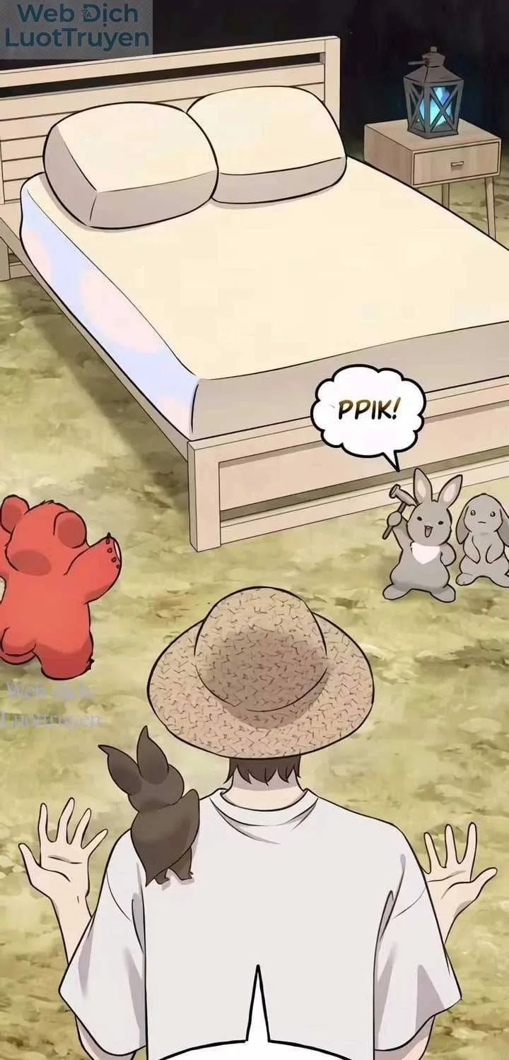 Làm Nông Dân Trong Tòa Tháp Thử Thách Chap 148 - Next Chap 149