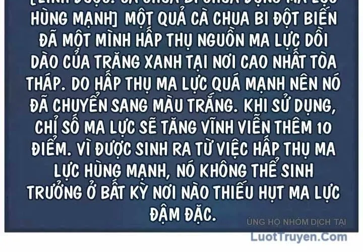 Làm Nông Dân Trong Tòa Tháp Thử Thách Chap 148 - Next Chap 149
