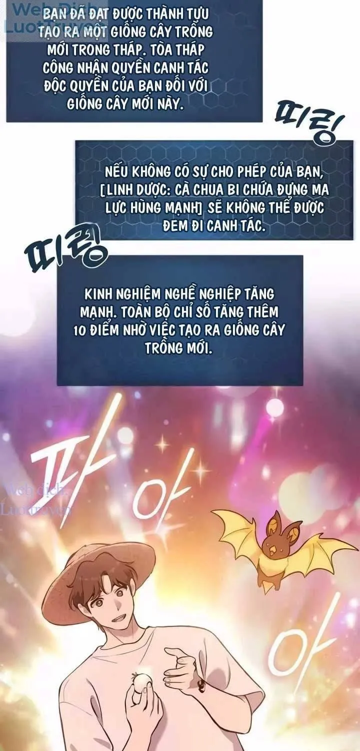 Làm Nông Dân Trong Tòa Tháp Thử Thách Chap 148 - Next Chap 149