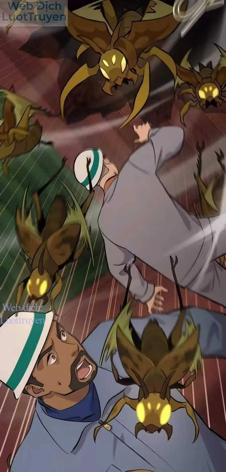 Làm Nông Dân Trong Tòa Tháp Thử Thách Chap 148 - Next Chap 149