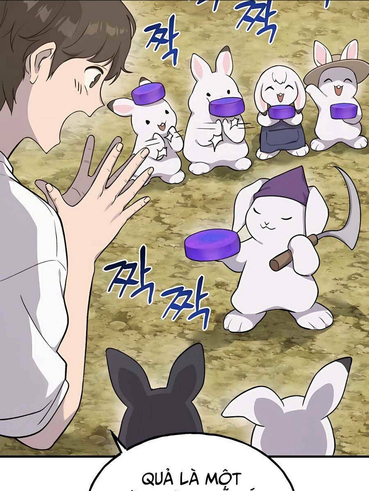 Làm Nông Dân Trong Tòa Tháp Thử Thách Chap 15 - Next Chap 16