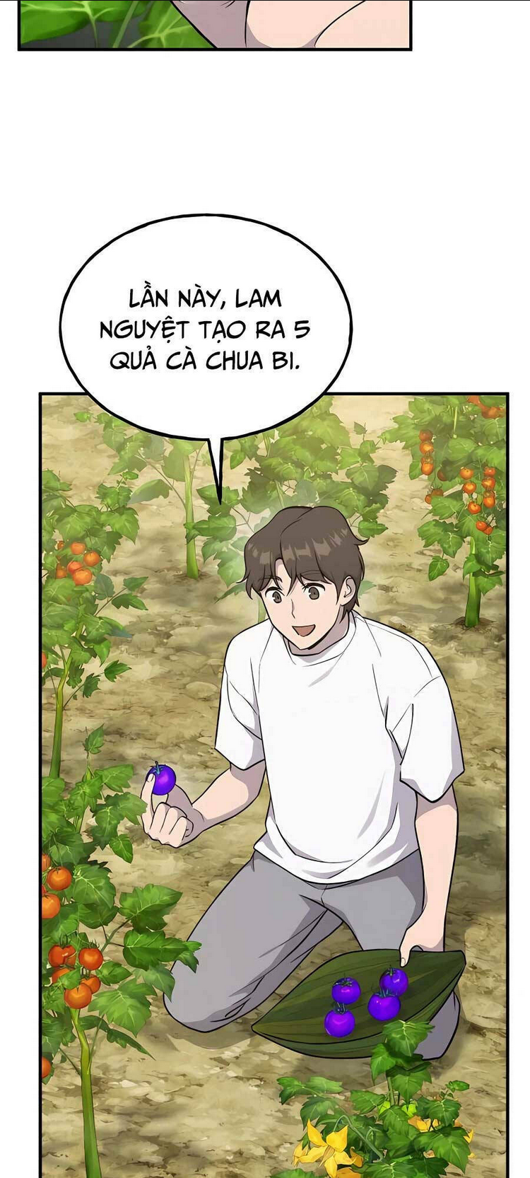 Làm Nông Dân Trong Tòa Tháp Thử Thách Chap 15 - Next Chap 16