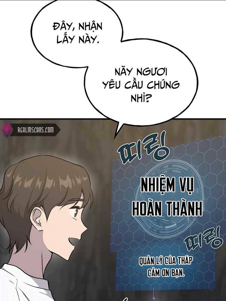 Làm Nông Dân Trong Tòa Tháp Thử Thách Chap 15 - Next Chap 16
