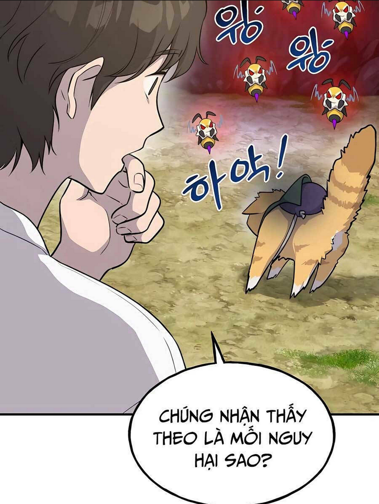 Làm Nông Dân Trong Tòa Tháp Thử Thách Chap 15 - Next Chap 16
