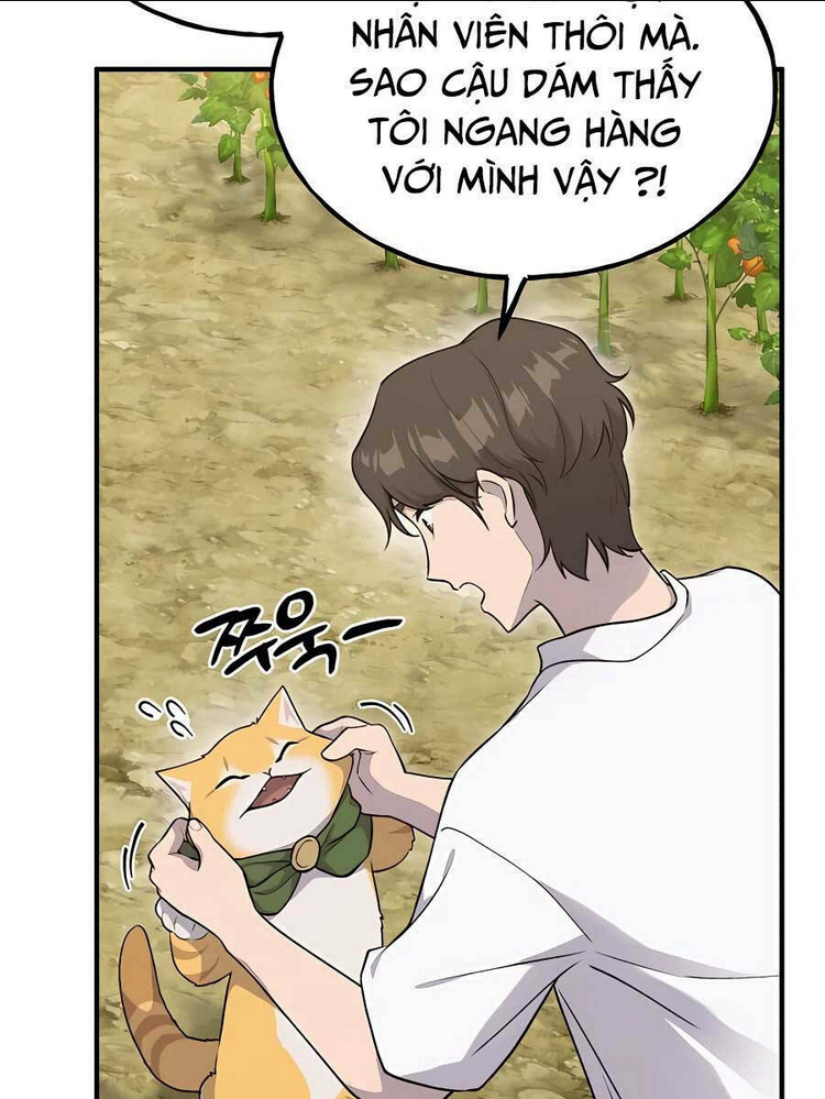 Làm Nông Dân Trong Tòa Tháp Thử Thách Chap 15 - Next Chap 16