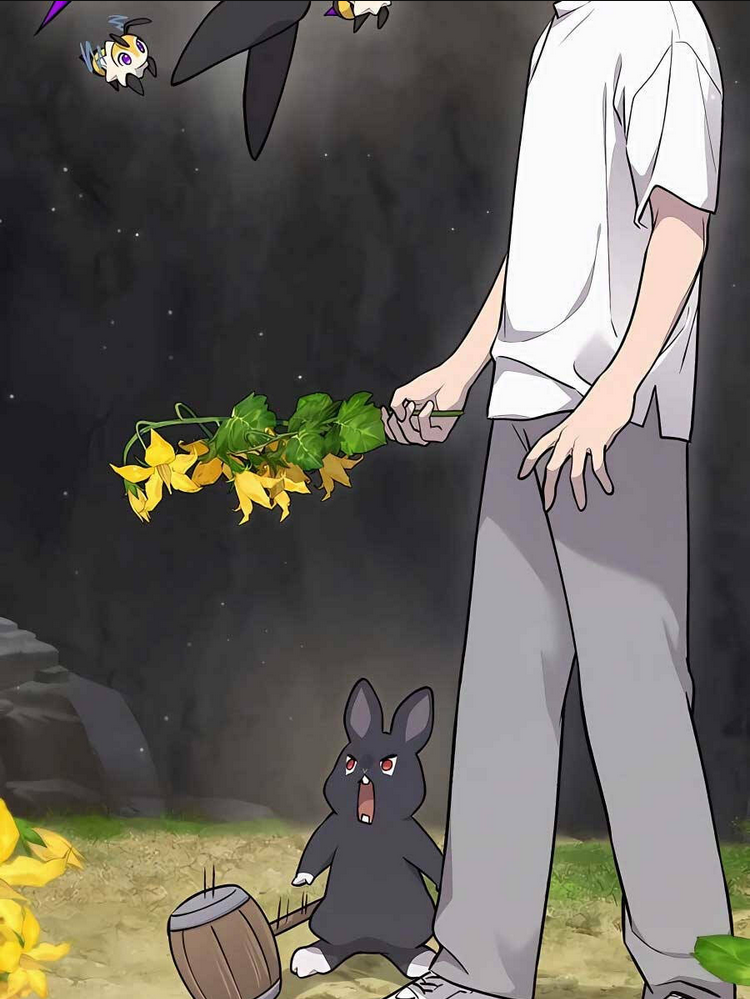 Làm Nông Dân Trong Tòa Tháp Thử Thách Chap 15 - Next Chap 16