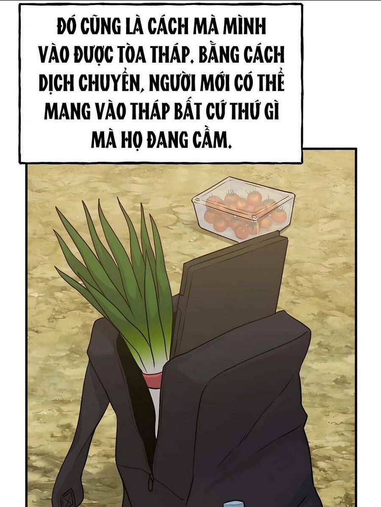 Làm Nông Dân Trong Tòa Tháp Thử Thách Chap 15 - Next Chap 16