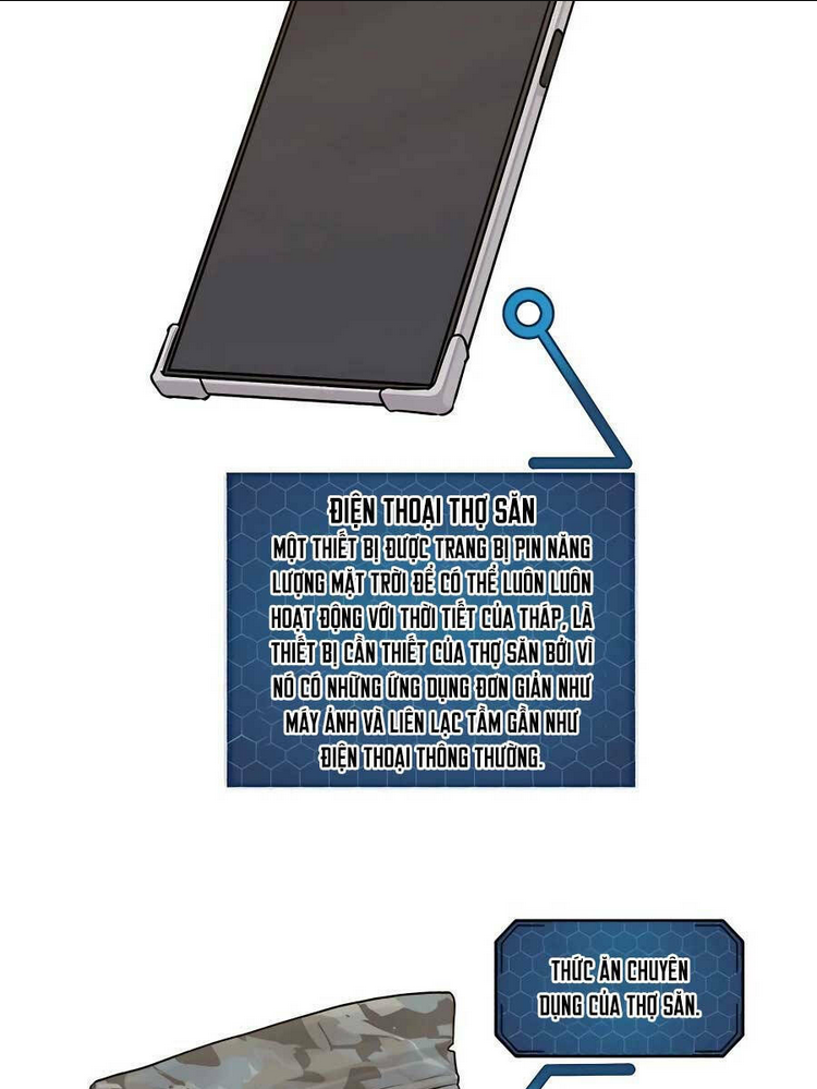 Làm Nông Dân Trong Tòa Tháp Thử Thách Chap 15 - Next Chap 16