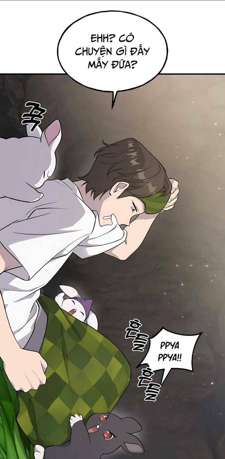 Làm Nông Dân Trong Tòa Tháp Thử Thách Chap 15 - Next Chap 16