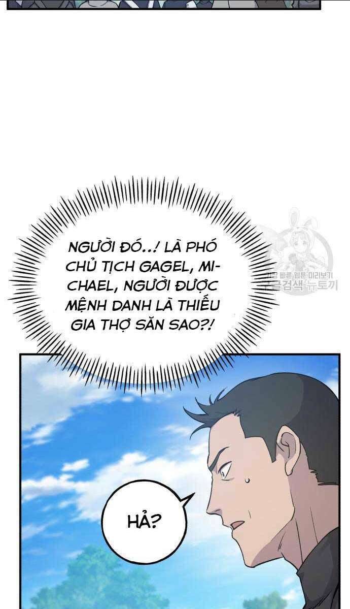 Làm Nông Dân Trong Tòa Tháp Thử Thách Chap 17 - Next Chap 18