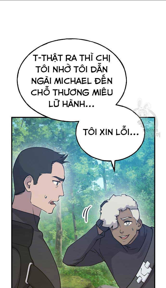 Làm Nông Dân Trong Tòa Tháp Thử Thách Chap 17 - Next Chap 18
