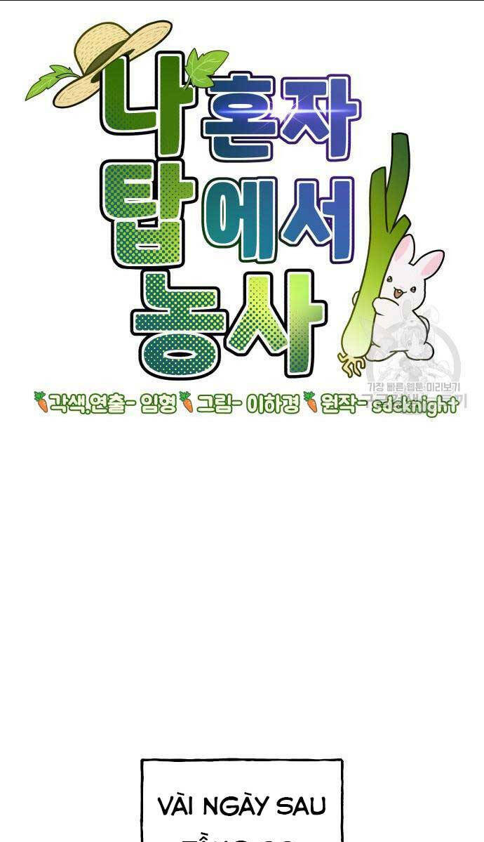 Làm Nông Dân Trong Tòa Tháp Thử Thách Chap 17 - Next Chap 18