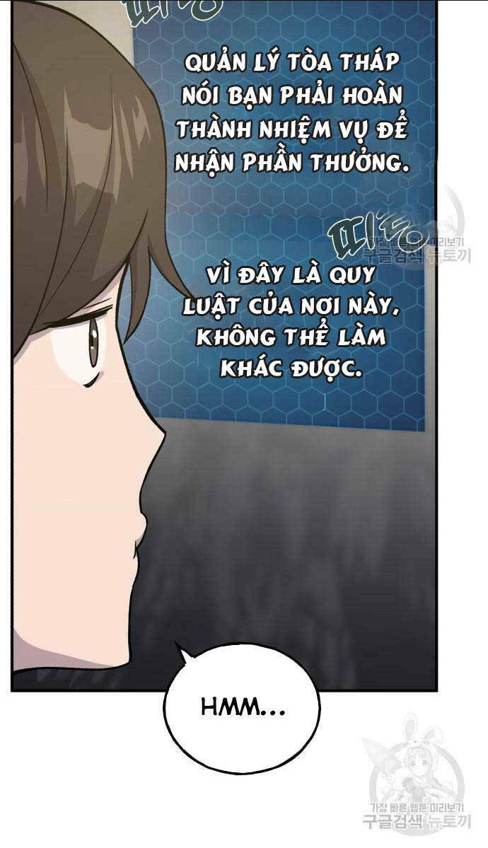 Làm Nông Dân Trong Tòa Tháp Thử Thách Chap 17 - Next Chap 18