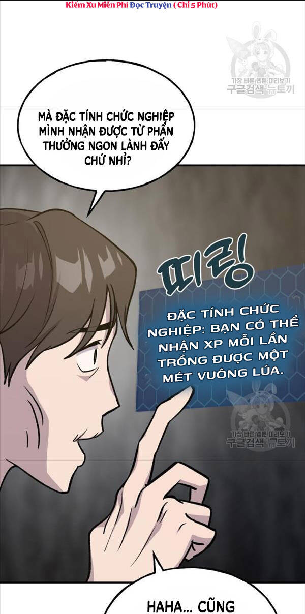 Làm Nông Dân Trong Tòa Tháp Thử Thách Chap 18 - Next Chap 19