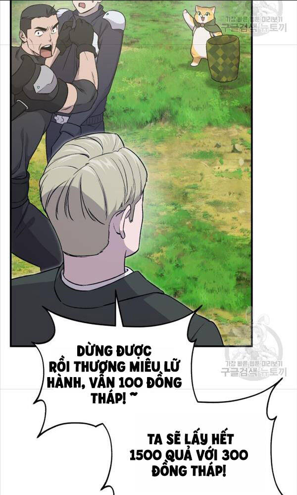 Làm Nông Dân Trong Tòa Tháp Thử Thách Chap 18 - Next Chap 19