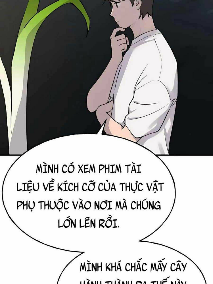 Làm Nông Dân Trong Tòa Tháp Thử Thách Chap 2 - Next Chap 3
