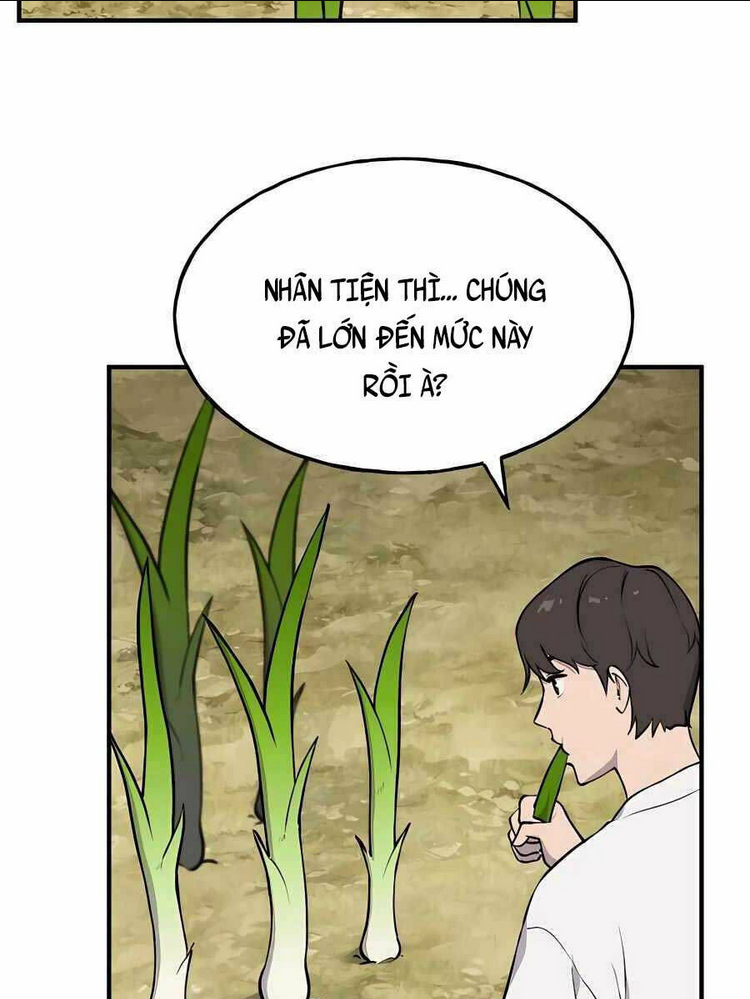 Làm Nông Dân Trong Tòa Tháp Thử Thách Chap 2 - Next Chap 3