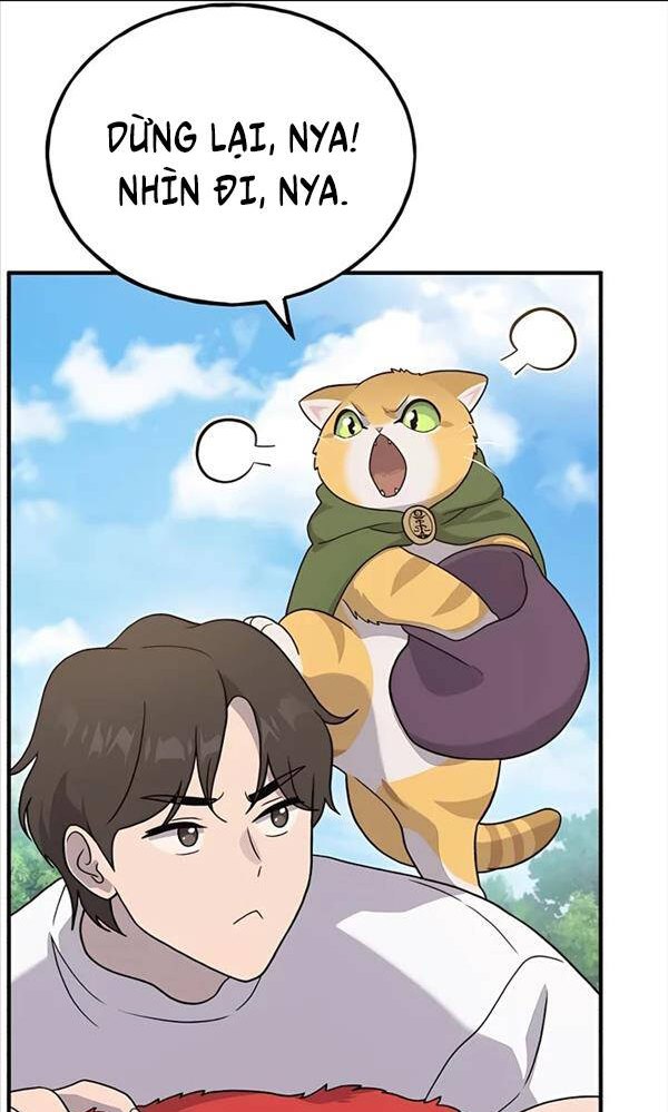 Làm Nông Dân Trong Tòa Tháp Thử Thách Chap 28 - Next Chap 29