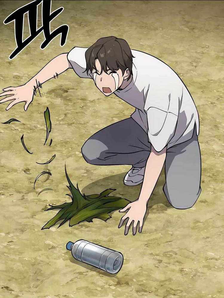 Làm Nông Dân Trong Tòa Tháp Thử Thách Chap 3 - Next Chap 4