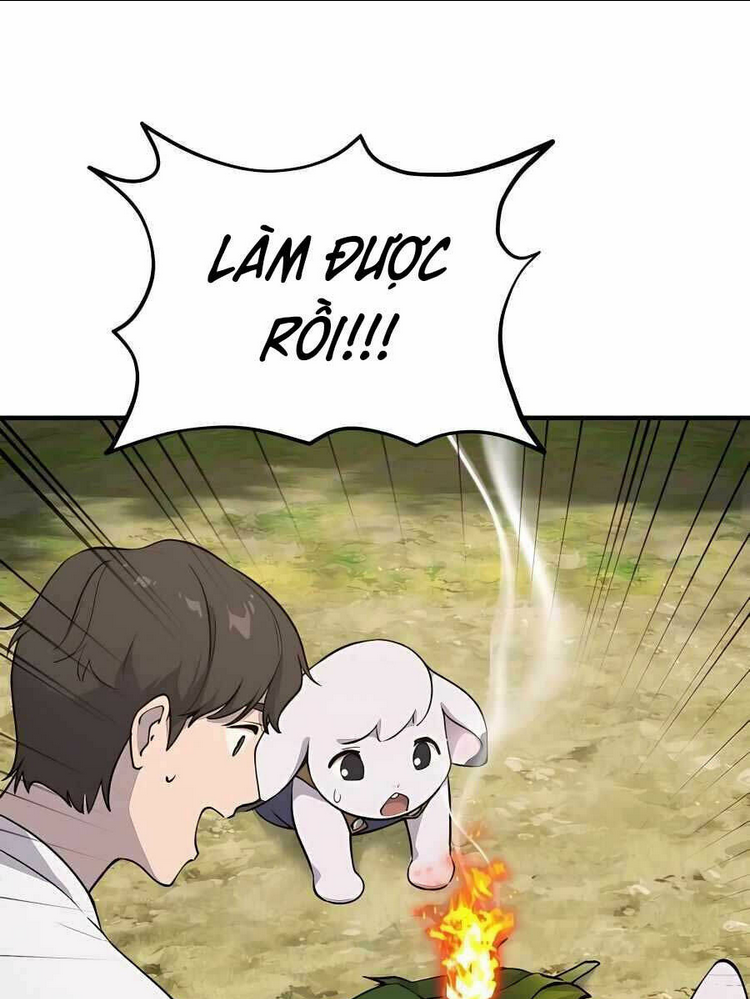 Làm Nông Dân Trong Tòa Tháp Thử Thách Chap 3 - Next Chap 4