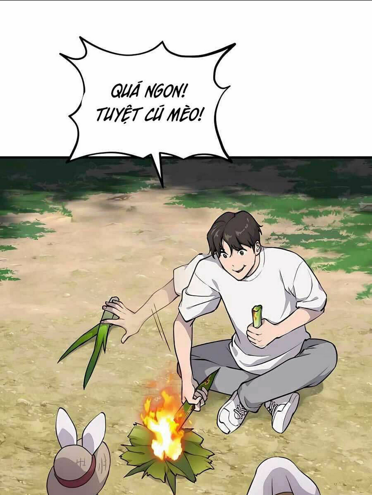 Làm Nông Dân Trong Tòa Tháp Thử Thách Chap 3 - Next Chap 4