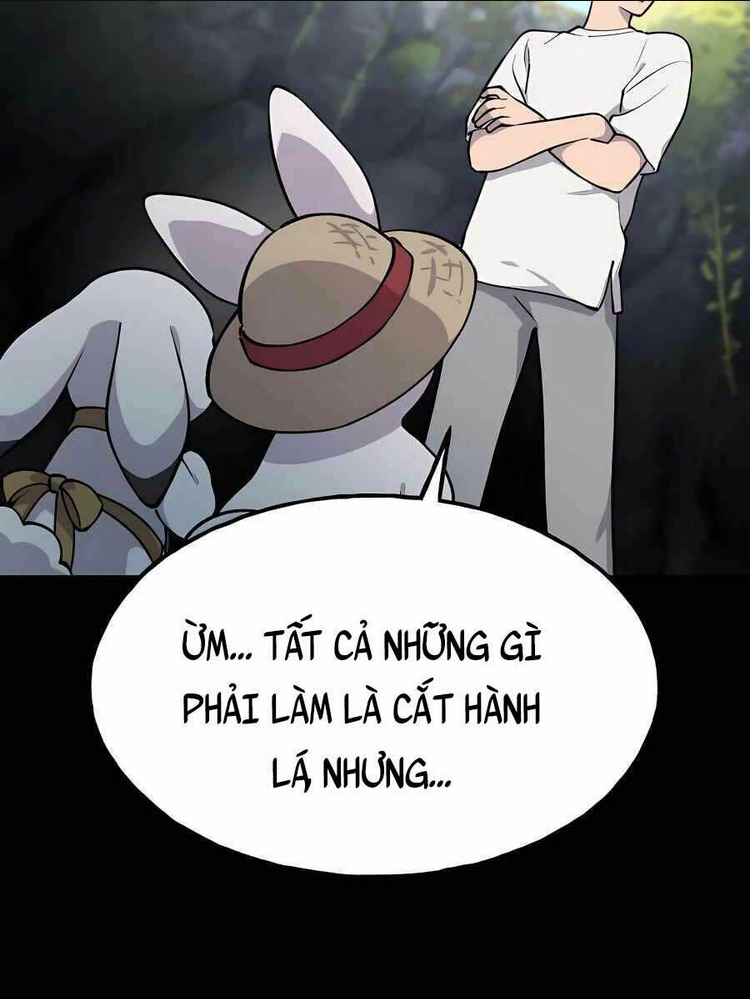 Làm Nông Dân Trong Tòa Tháp Thử Thách Chap 3 - Next Chap 4