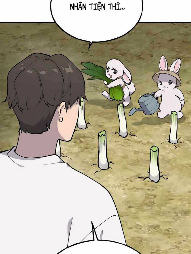 Làm Nông Dân Trong Tòa Tháp Thử Thách Chap 3 - Next Chap 4