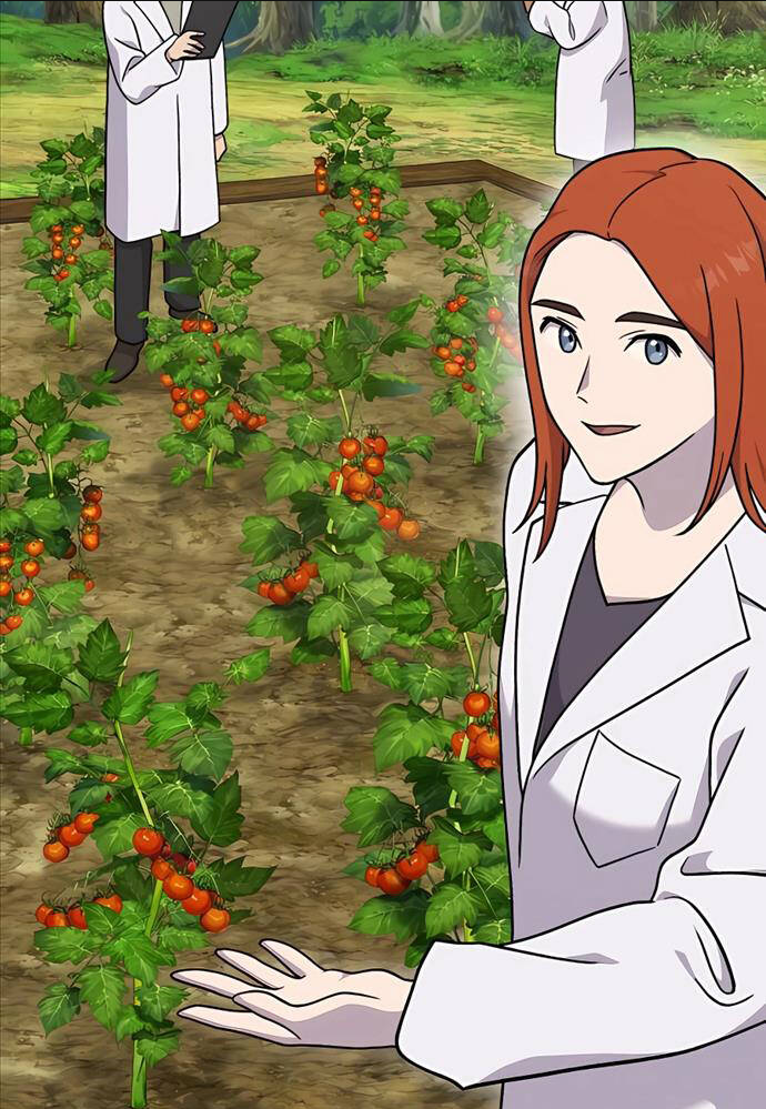 Làm Nông Dân Trong Tòa Tháp Thử Thách Chap 38 - Next Chap 39