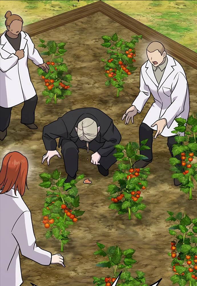 Làm Nông Dân Trong Tòa Tháp Thử Thách Chap 38 - Next Chap 39