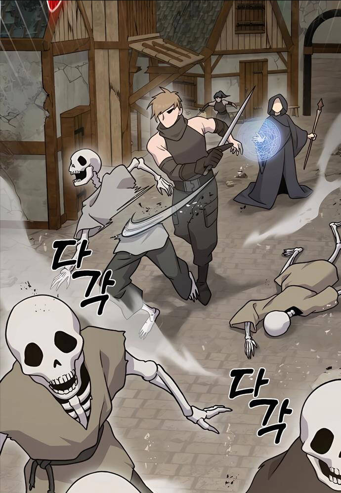 Làm Nông Dân Trong Tòa Tháp Thử Thách Chap 38 - Next Chap 39