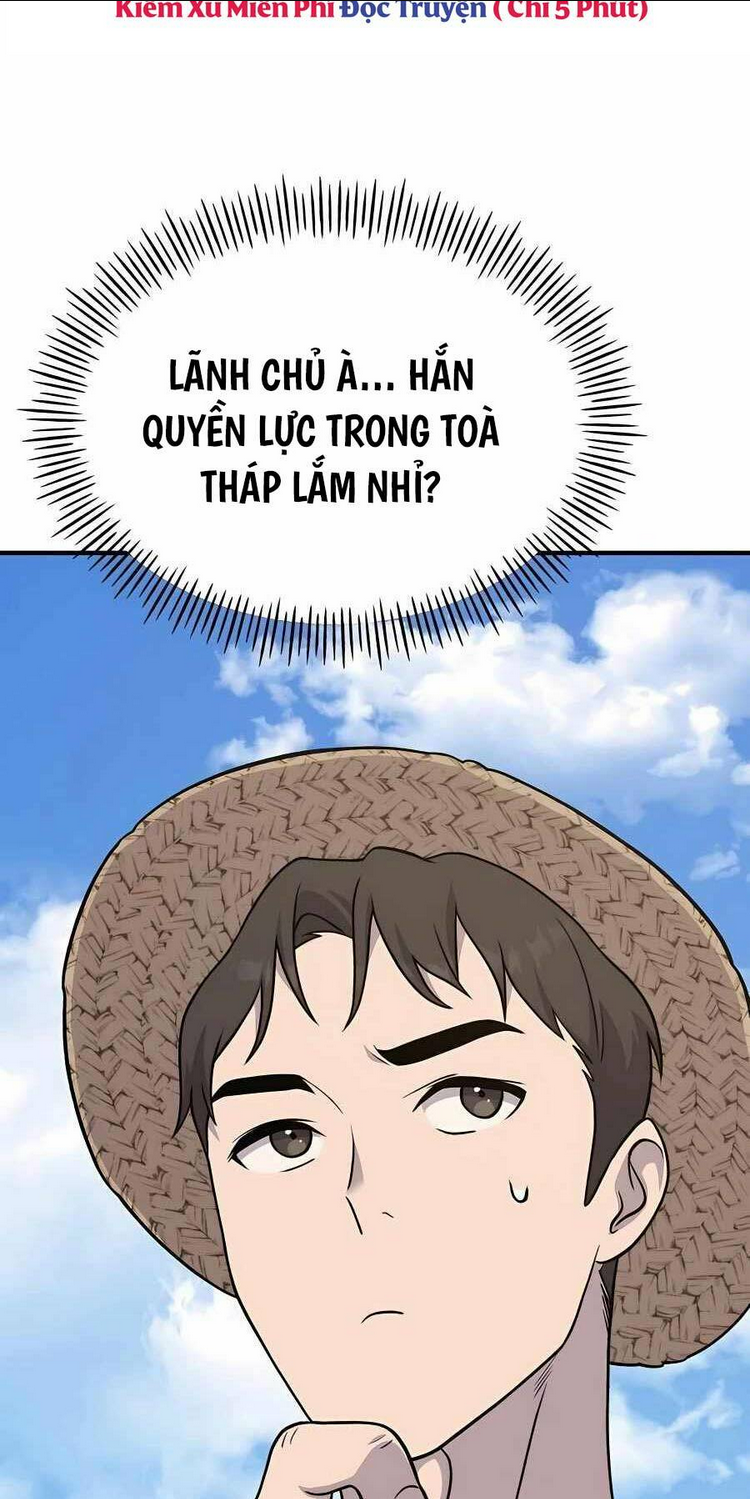 Làm Nông Dân Trong Tòa Tháp Thử Thách Chap 49 - Next Chap 50